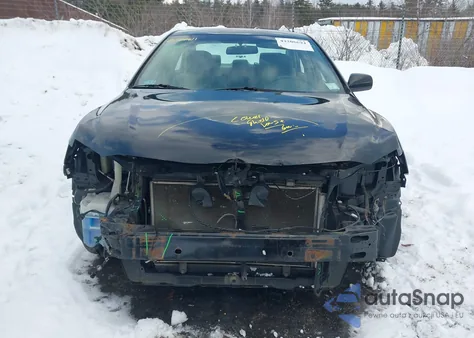 2010 Toyota Camry from USA, damaged, VIN 4T4BF3EKXAR047194